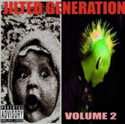 Jilted Generation Volume 2